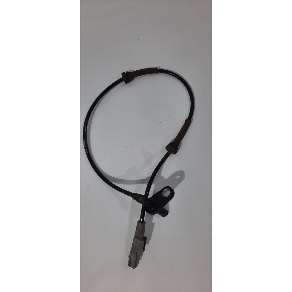 Sensor De Abs Nissan Versa March Traseiro Esquerd 0265008312