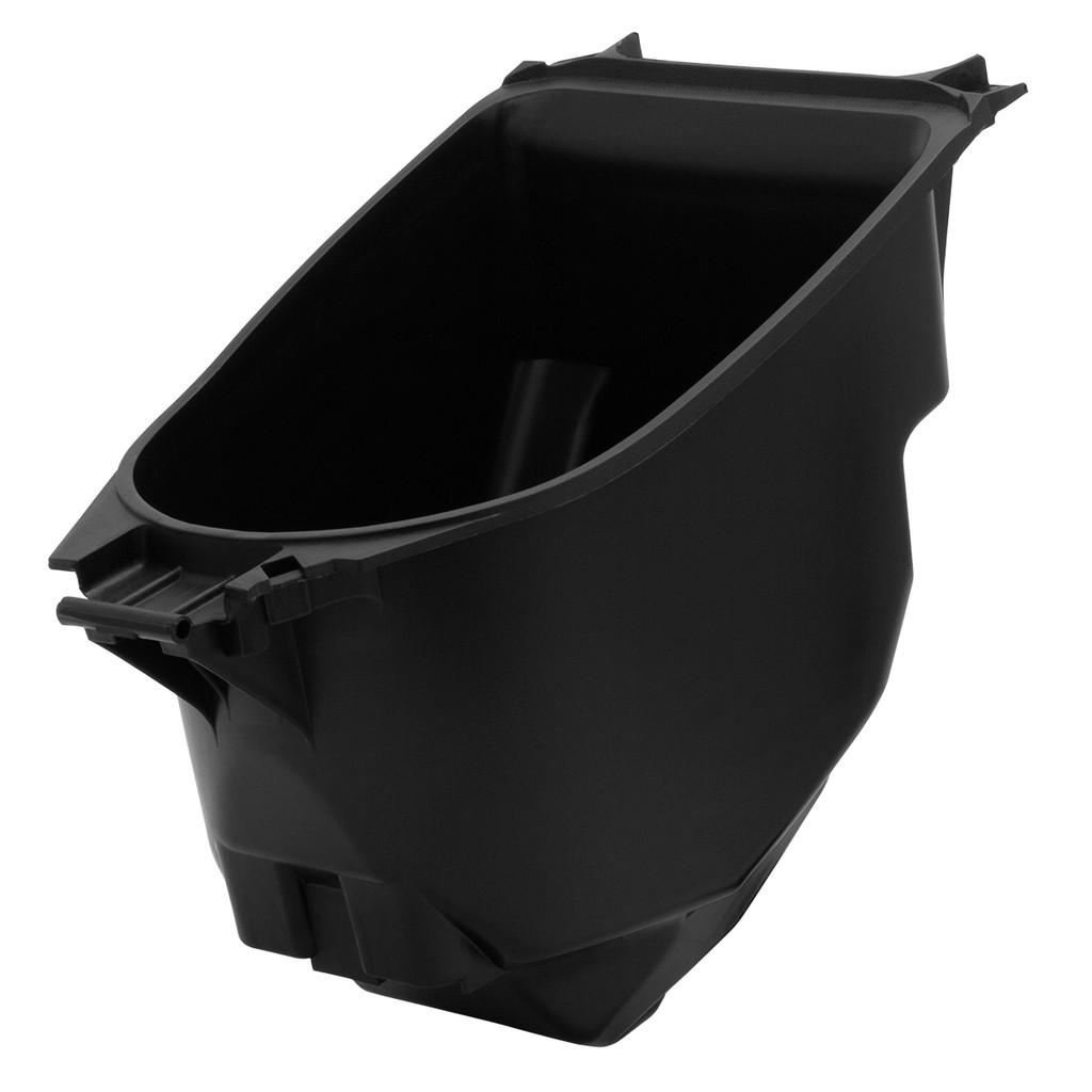 Carenagem Bau interno Porta Capacete Honda Biz 125 Ks es + 2006 a 2010