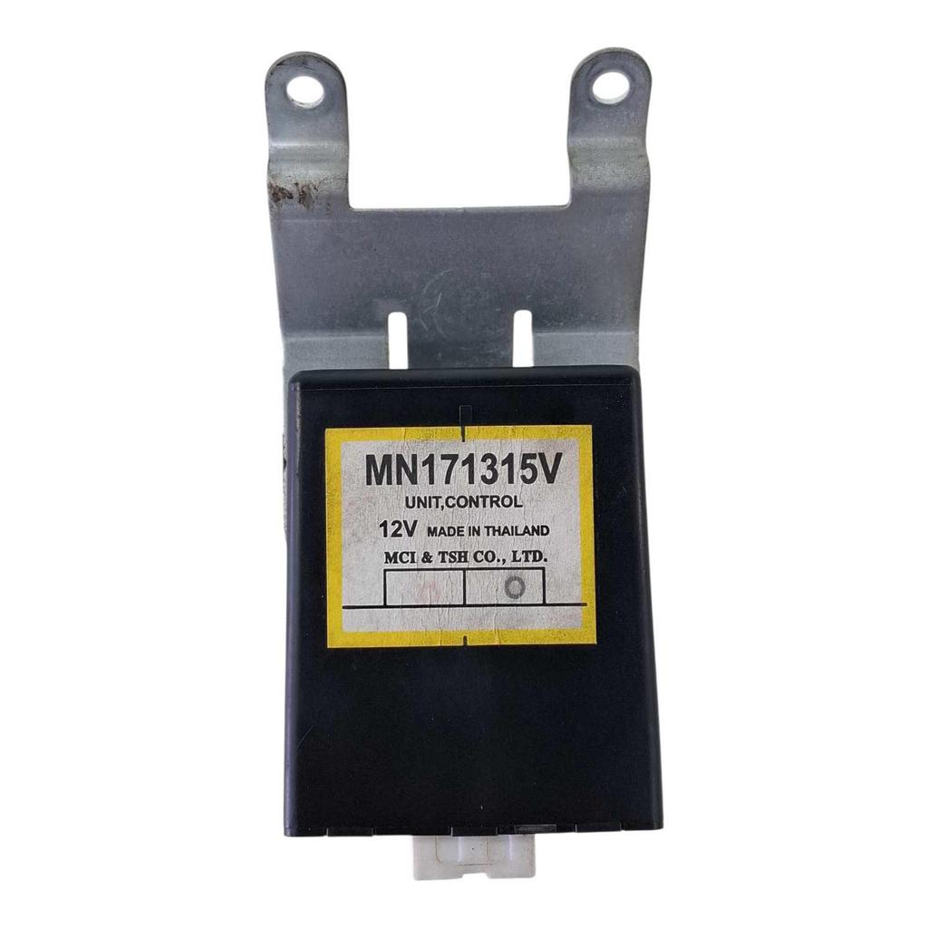 Módulo Controle Tração Mitsubishi L200 Triton 3.2 2009
