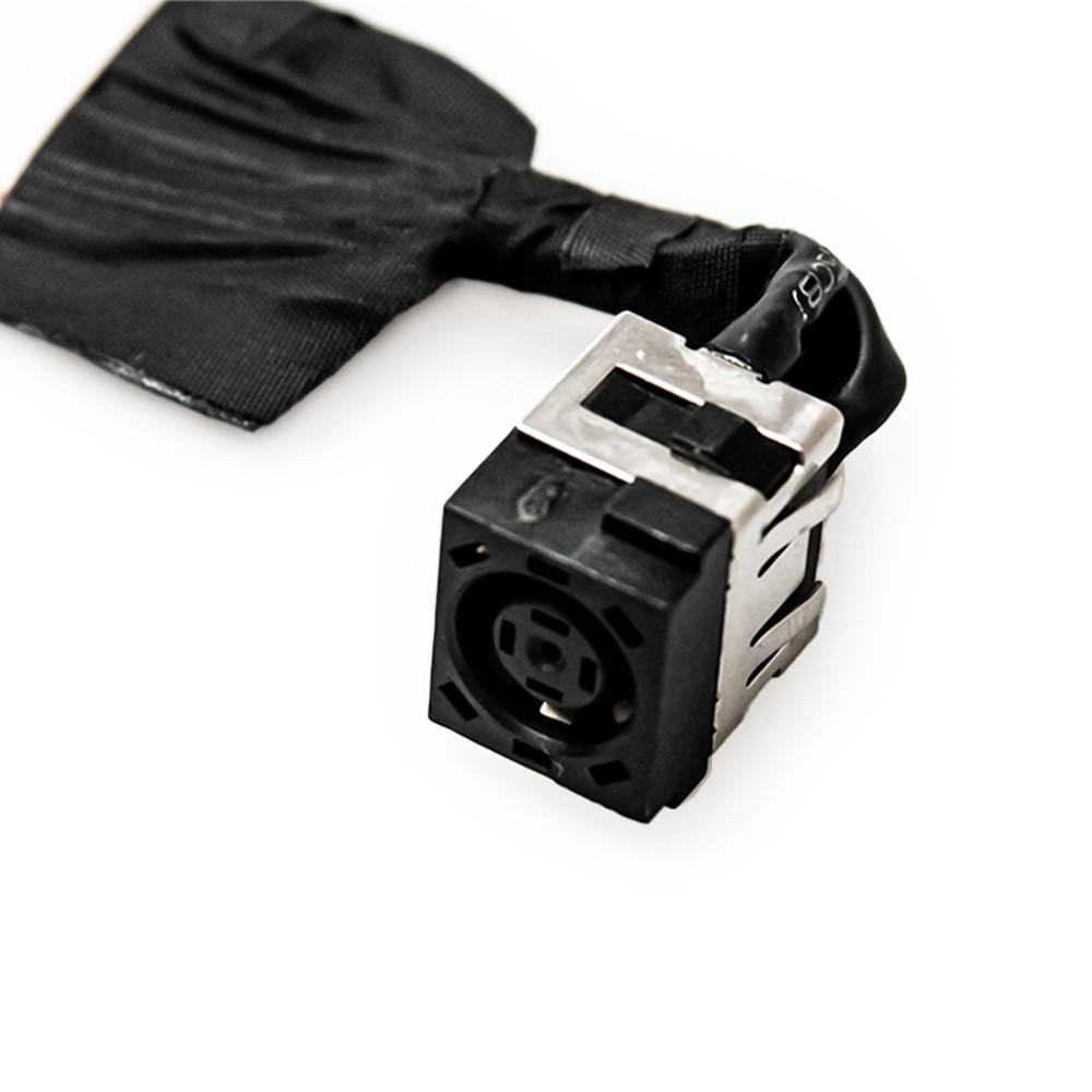 Conector DC Jack para Notebook Dell Gamer G15-5511