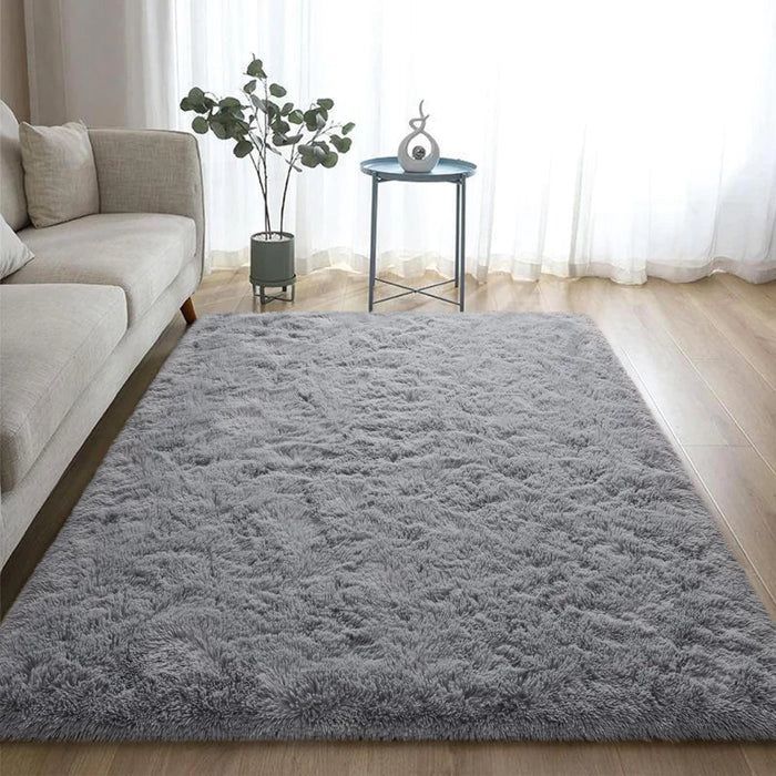 Tapete de Quarto Peludo 1,00 x 1,50 mt