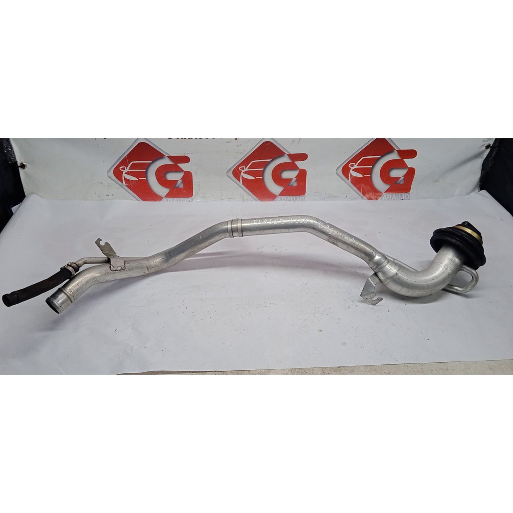 Gargalo Tanque Combustível Mercedez Classe A 160 2004 * G02