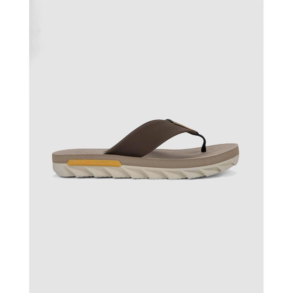 Chinelo Mormaii Snap