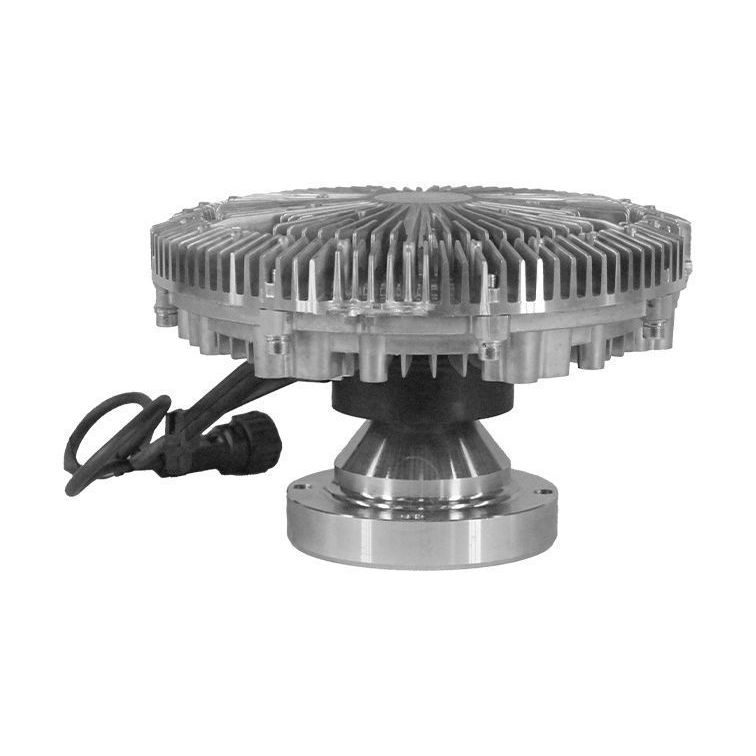 EMBREAGEM VISCOSA PARA FH16 520 A 700 2012/2018 BEST GERMANY B1030003026 CD FILIAL CAMPINAS