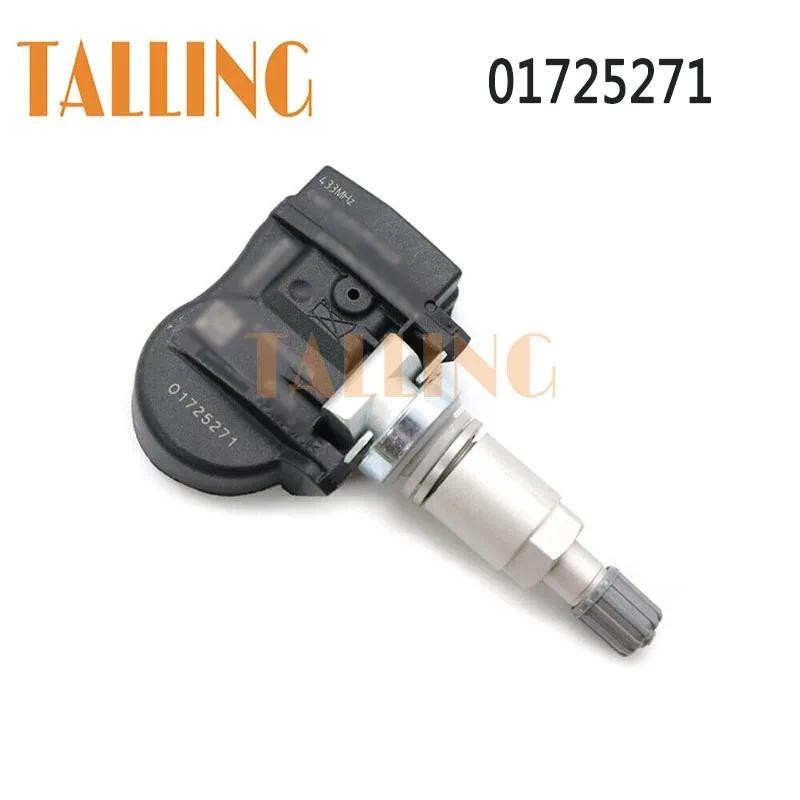 01725271 Sensor De Pressão Dos Pneus TPMS Para Geextremamente Atlas Emgrand X7 Sport 2020 RS 2015-2018 Acessórios Do Car
