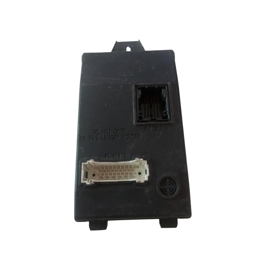 Modulo BSI Sandero Logan 2008 2009 2010 2011 2012 2013 Usado