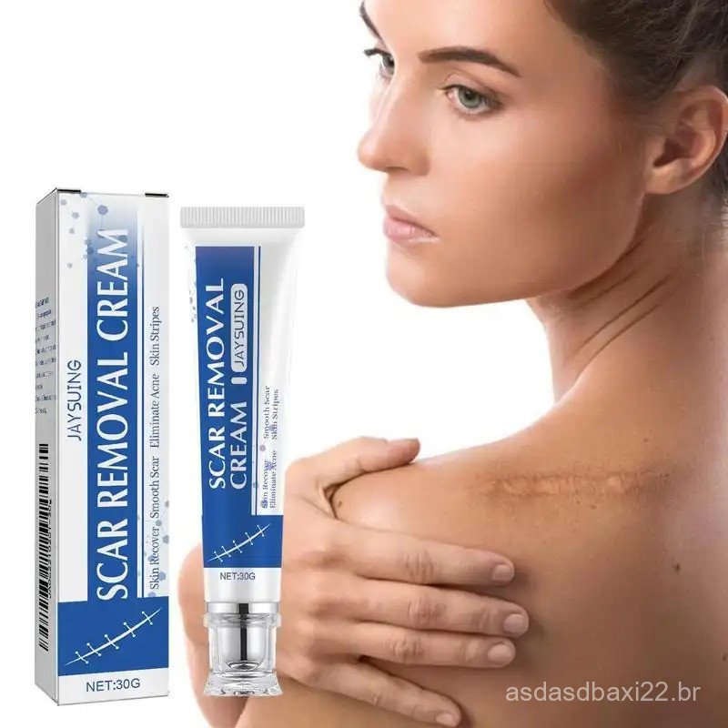 Creme Para Cicatrizes , Remoção De Cuidados Com Produto A Pele Mulheres E Homens , Suprimentos Auxílio À Cicatriz De Maternidade , Saúde