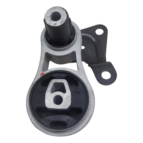 Coxim Cambio Inferior Ford Fiesta Sedan 1.6 8v Flex 2006