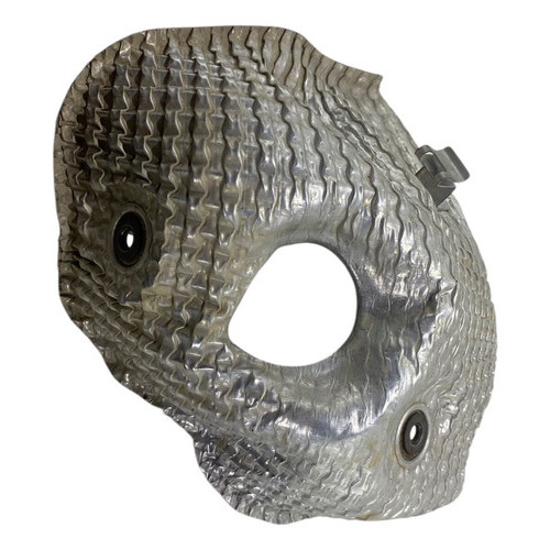 Defletor Calor Catalisador Creta Hb20 2022 23 2024