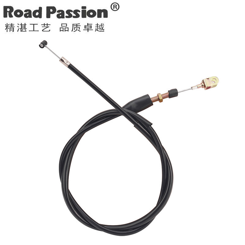 Adequado para Wangjiang Suzuki GN250 1996-2001 linha de embreagem de cabo nova marca