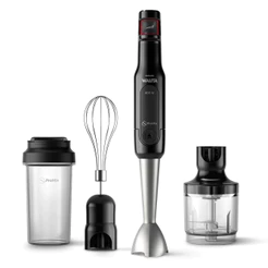 Mixer Viva Black RI2622/7 com 400W Philips Walita