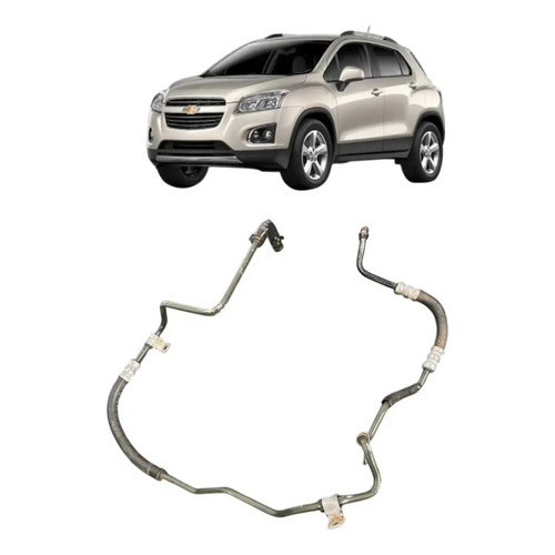 Mangueira Direcao Hidraulica Chevrolet Tracker 2015