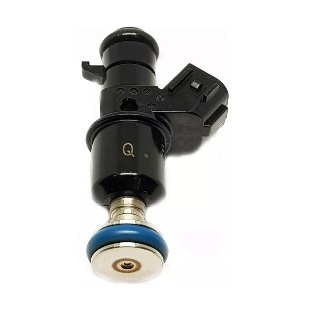 Bico Injetor Honda New Civic City Fit Partida Fria YG20 YG28AAQ BIW071 Honda