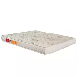 Colchão de Espuma Orthocrin Diamante D28 Casal 138x188x14