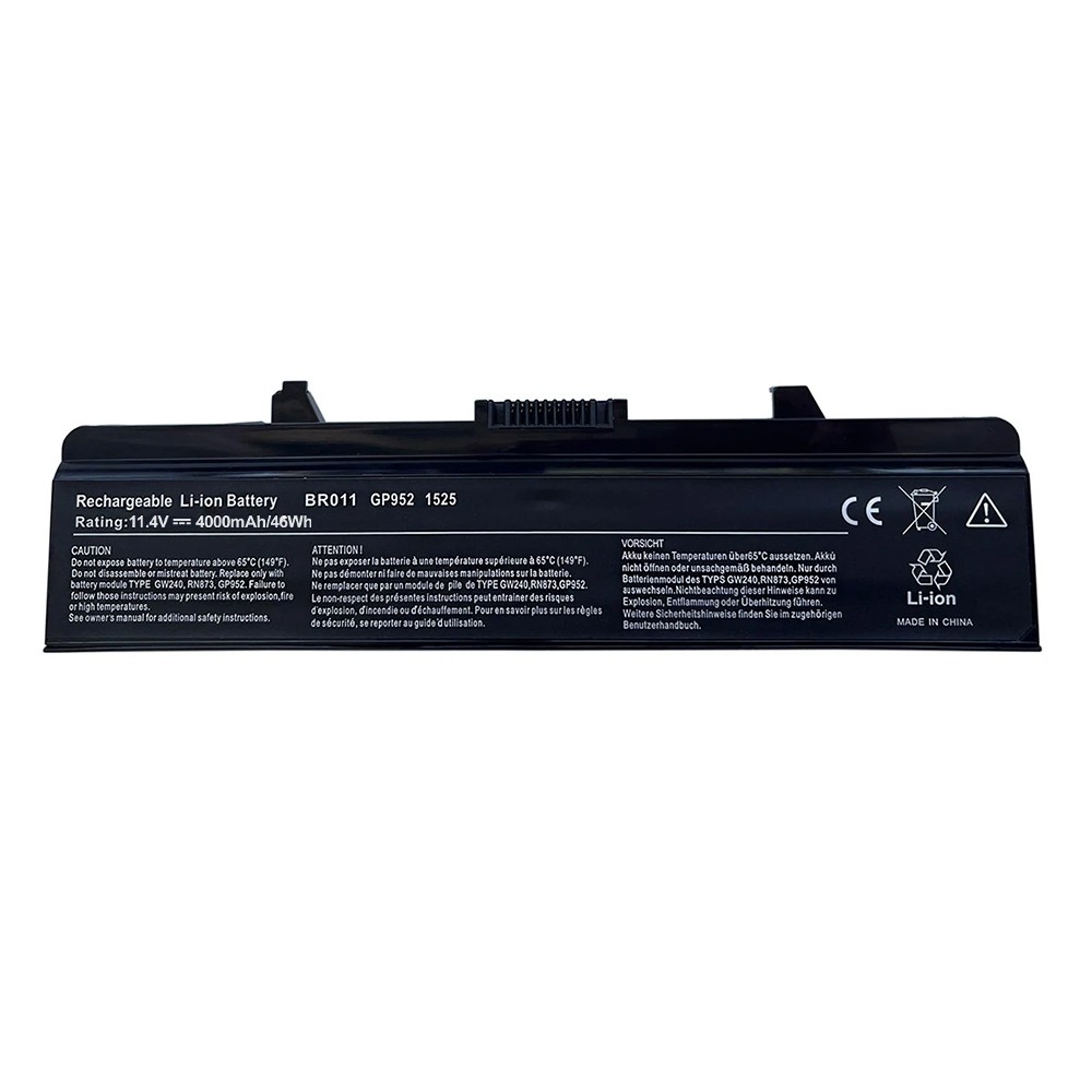 Bateria para Notebook Dell Inspiron 1545
