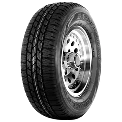 Pneu Aro 17 Bridgestone 265/65 R17 BL112S DLR A/T 693 III