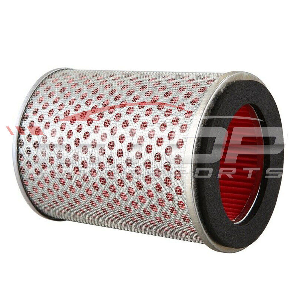 Adequado para Honda CB400 VTEC Primeira Geração/Segunda Geração/Terceira Geração/Quarta Geração Elemento Filtro de Ar Gr