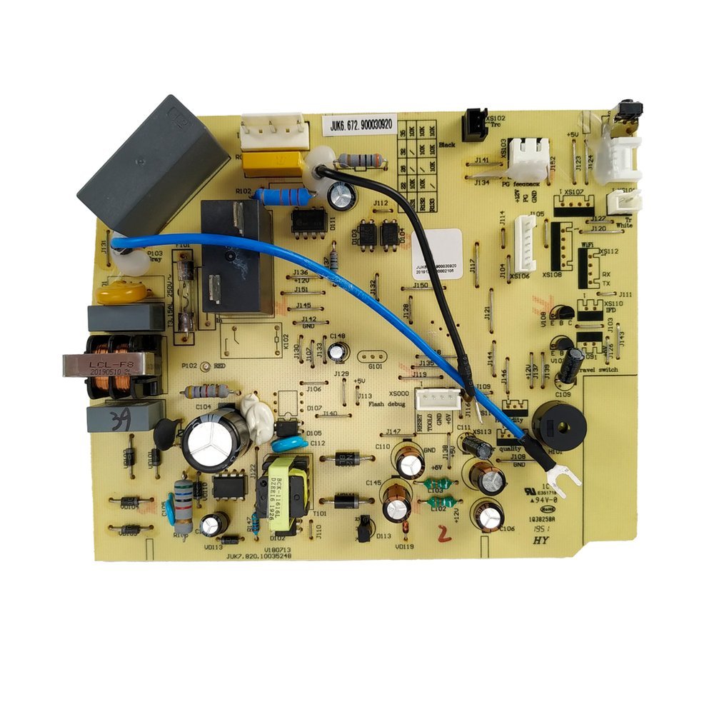 Placa Eletrônica Evaporadora 12.000 Btus Inverter Frio Philco
