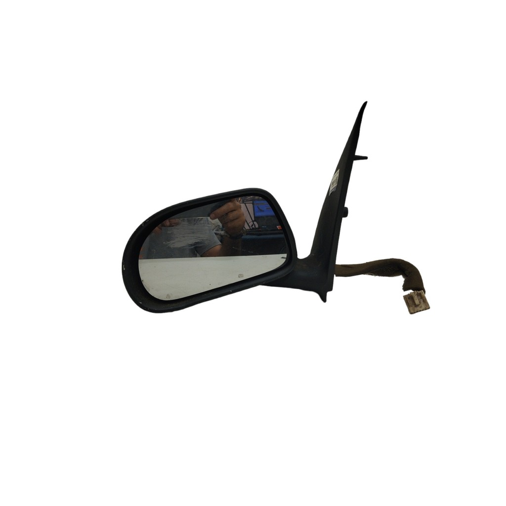 Retrovisor Elétrico L/e Marea, Bravo 1997 A 2003 Paralelo