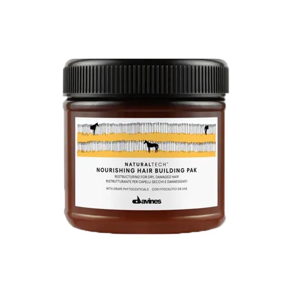 Davines Naturaltech Bulding Pak Tratamento 250ml