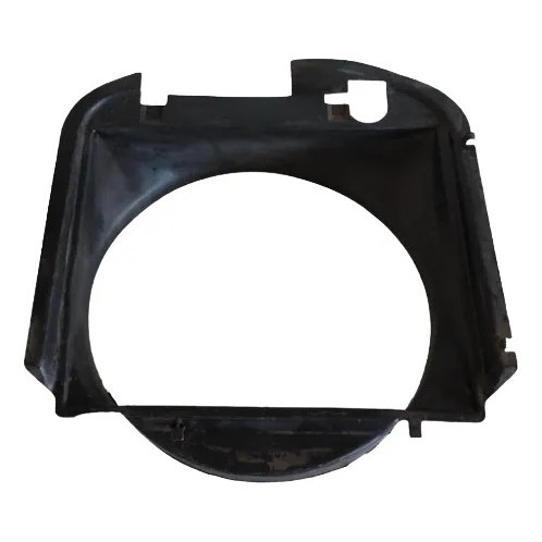 Suporte Defletor Ventoinha Mercedes Benz Mb180 Mb100 98/03