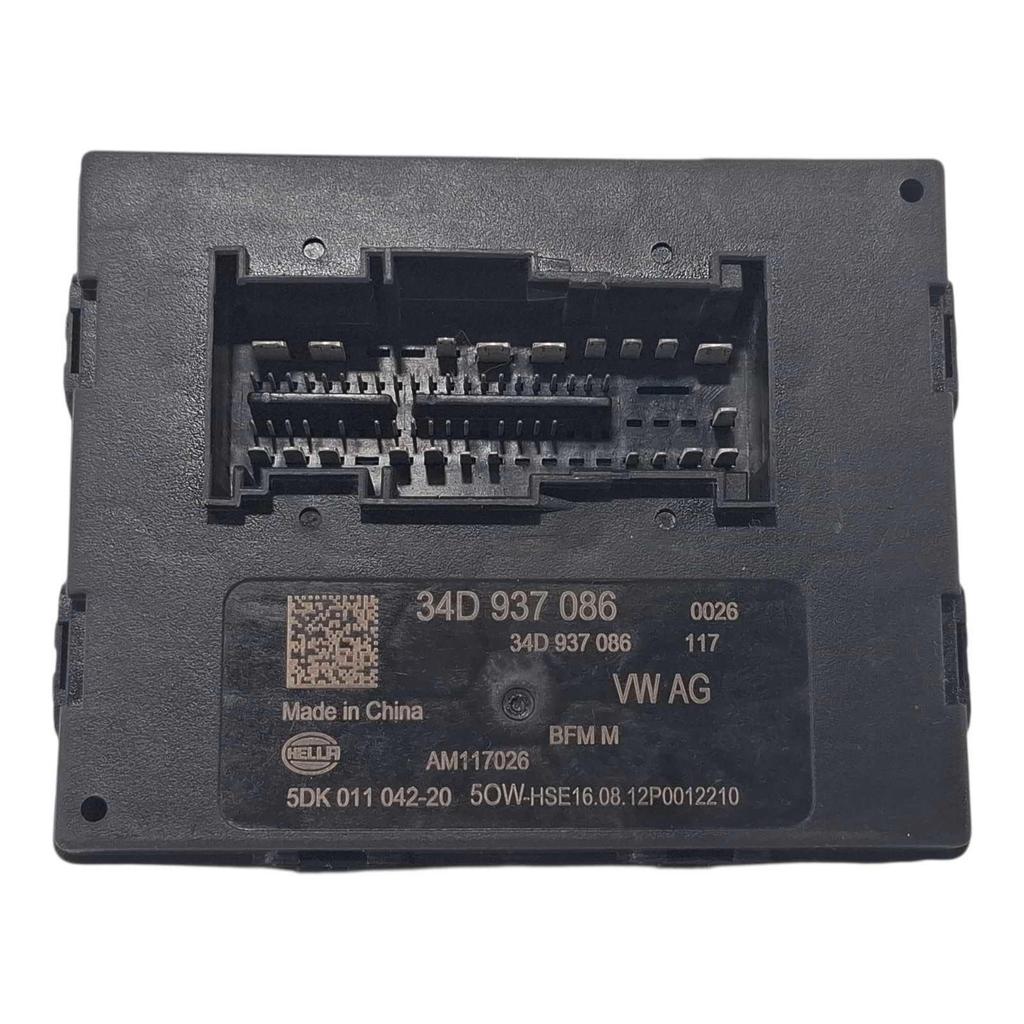 Módulo Conforto Volkswagen Gol Saveiro Voyage G6 34D937086