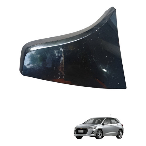 Moldura Aerofolio Gm Onix Hatch Traseira Direita 2020 A 2025