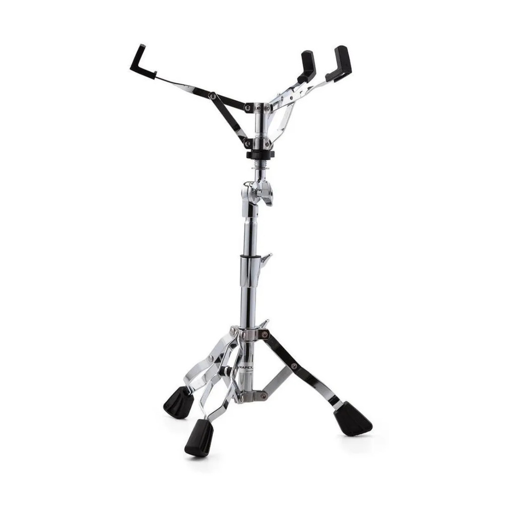 Estante P/Caixa Mapex S400 Storm "10 A 14" Cromada