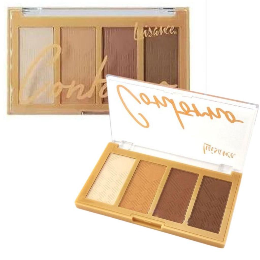 PALETA DE CONTORNO LUISANCE B
