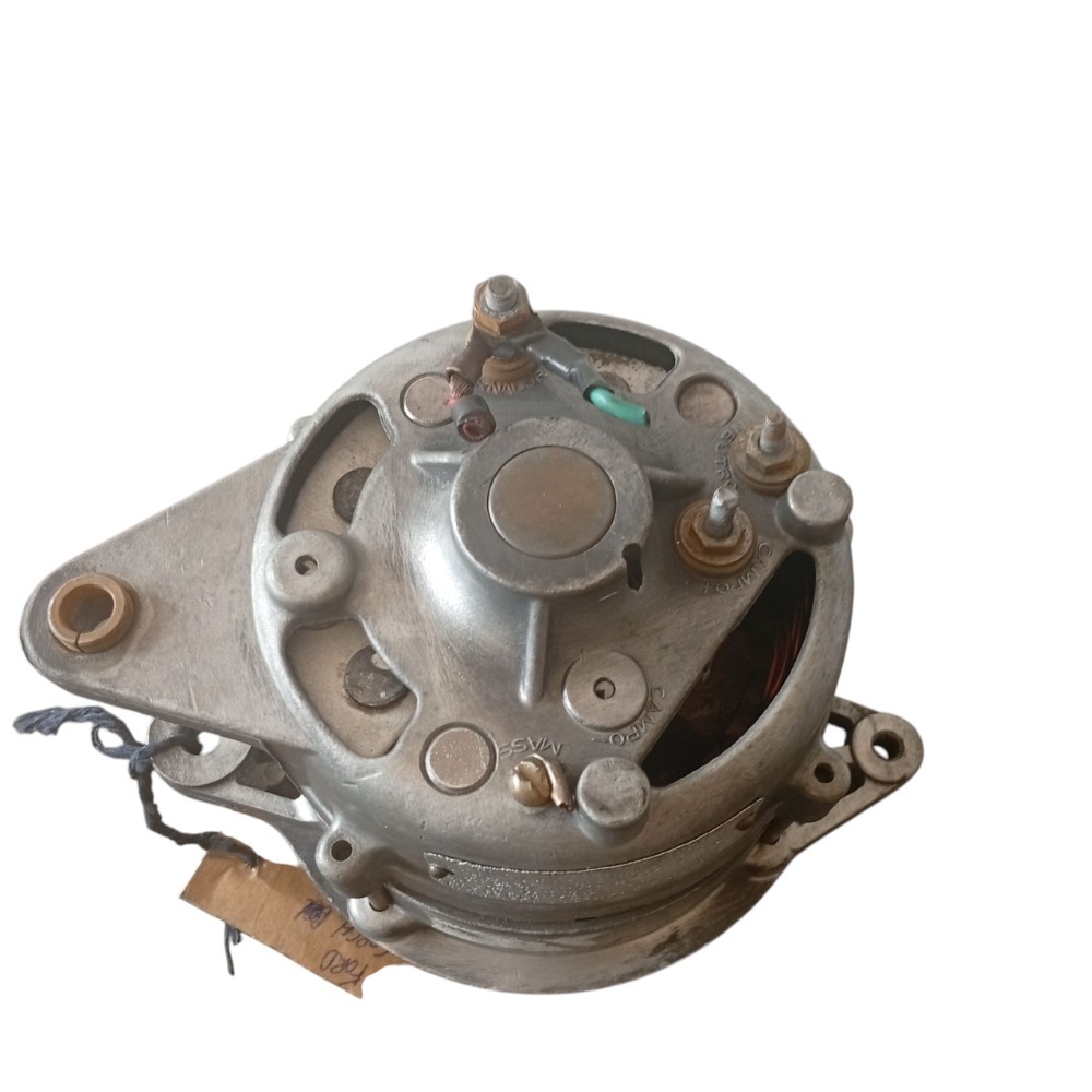Alternador Ford  Cht Corcel Belina Original 2004 A 2009
