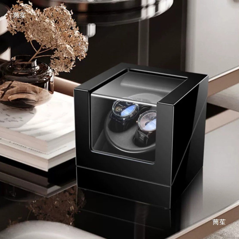 [Novo produto] Relógio Swinger Relógio mecânico Relógio doméstico Dispositivo de relógio giratório Dispositivo de agitaç