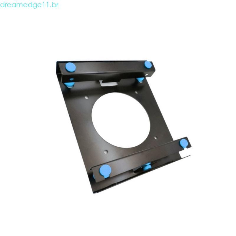 dreamedge11 Suporte Amortecedores Disco Rígido 3 5 Polegadas Parafusos Montagem Para Capa PC
