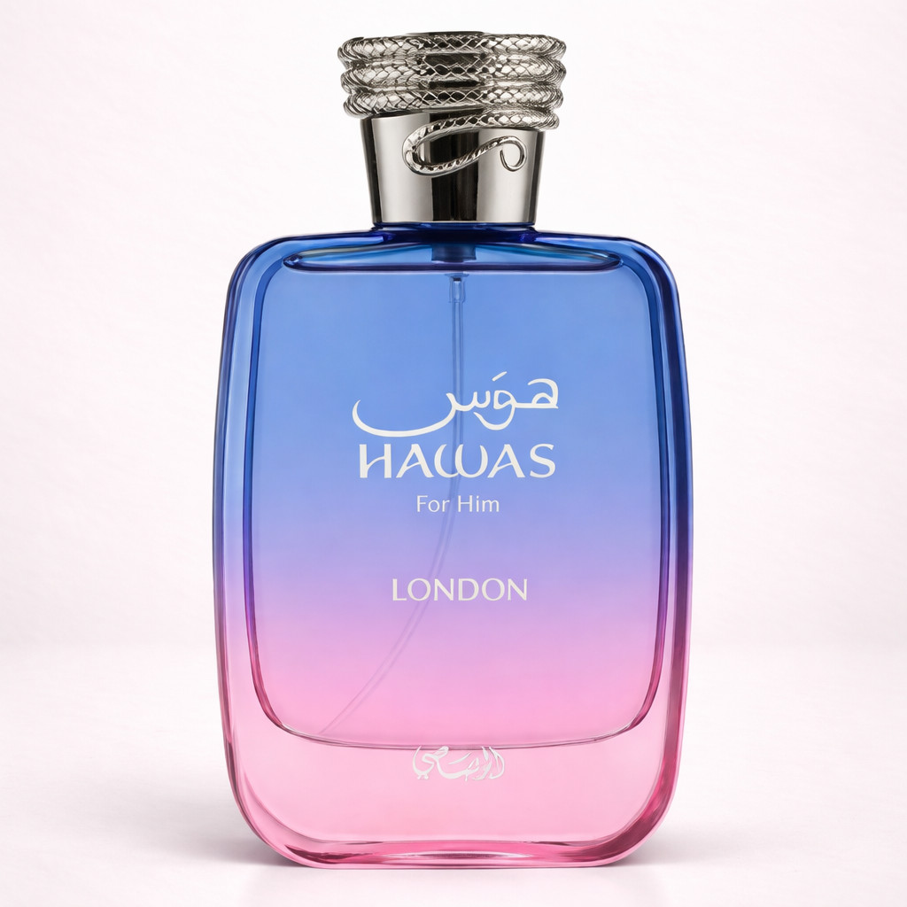 Perfume Rasasi Hawas London Perfume Rasasi Hawas London 100Ml Perfume Rasasi Hawas London Original