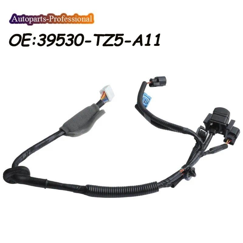 Acessórios Para Carro , Câmera De Estacionamento De Backup Com Visão Traseira 39530TZ5A11 39530-TZ5-A11 , Adequado 2014-