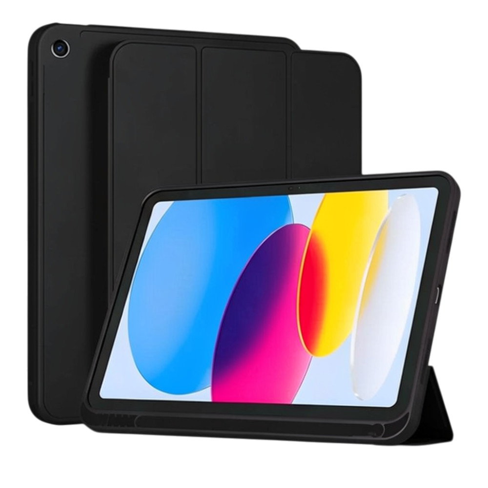 Capa Para Galaxy Tab A11+ Plus De 11 Polegadas Smart Samsung