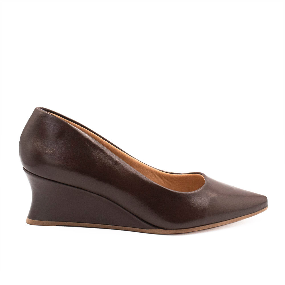 Scarpin Zatta Anabela Alexia