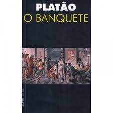 Livro O Banquete Coleção L&pm Pocket Volume 711 de Platão 7780241