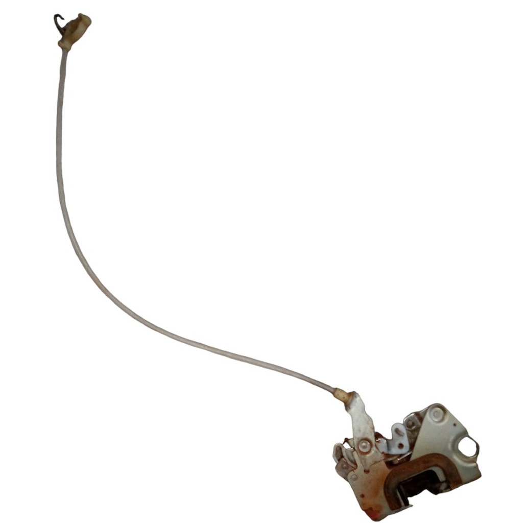 Fechadura Elétrica Tras Esquerda Volkswagen Gol G3