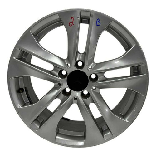 Roda Mercedes C200 W204 2012 R17 (b)