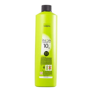 L'Oréal Professionnel -  Inoa - Oxidante 10 Volumes 1 Litro em Oferta na Shopee