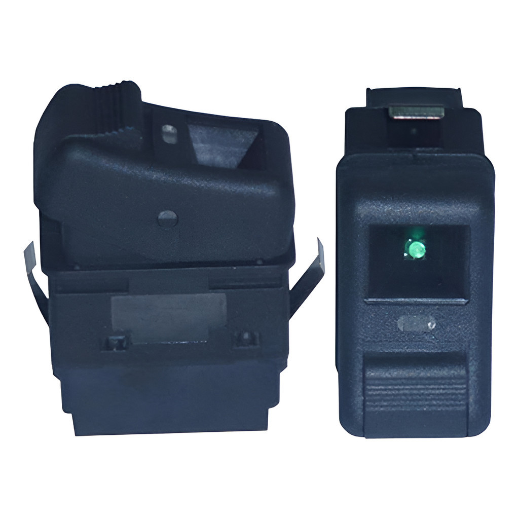 Interruptor Tomada Forca Volvo Fh/fm/mx/nh - 8157753