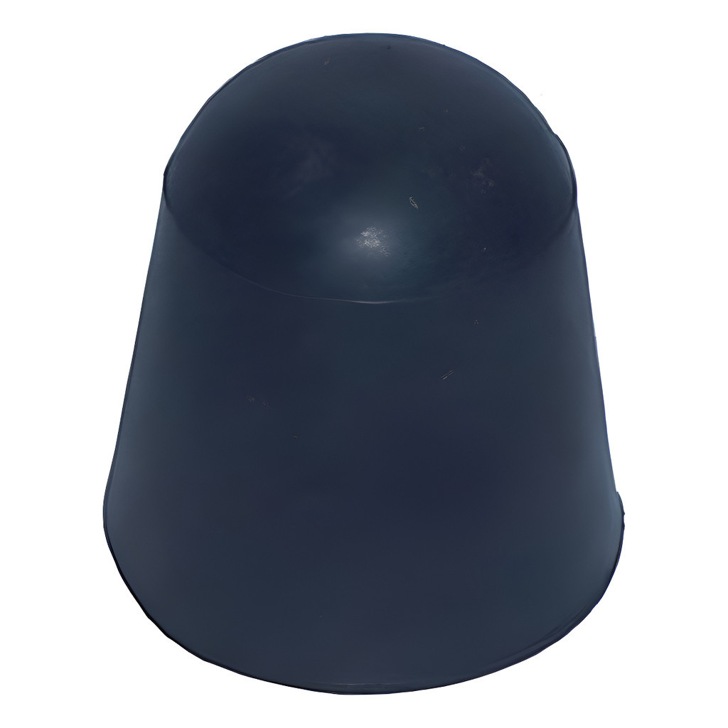 Batente Borracha Suspensao Dianteira Sc 112/113 - 275698