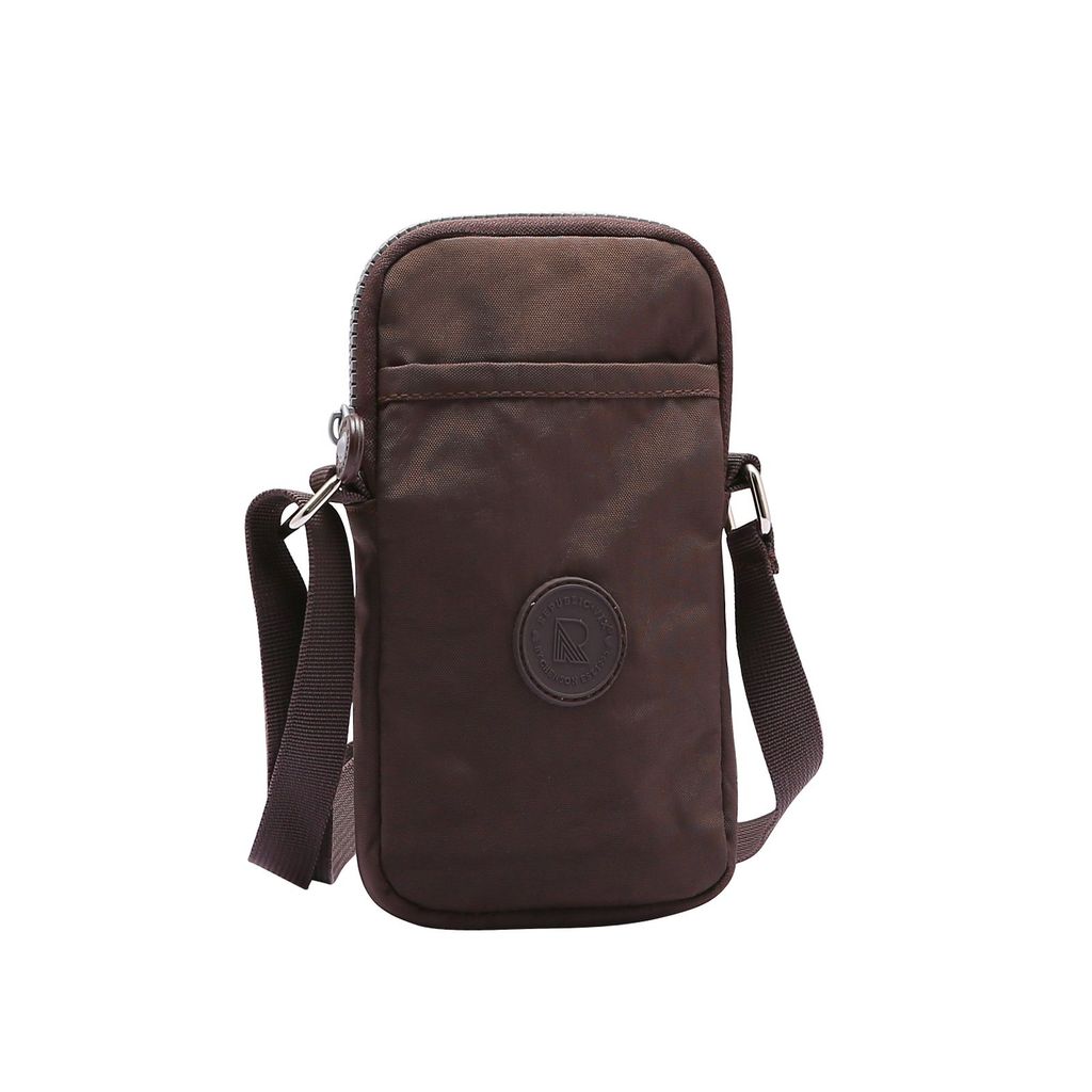 Bolsa Feminina Transversal Republic Vix 3730071 em Oferta na Shopee