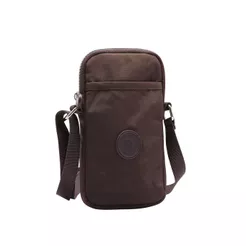 Bolsa Feminina Transversal Republic Vix 3730071
