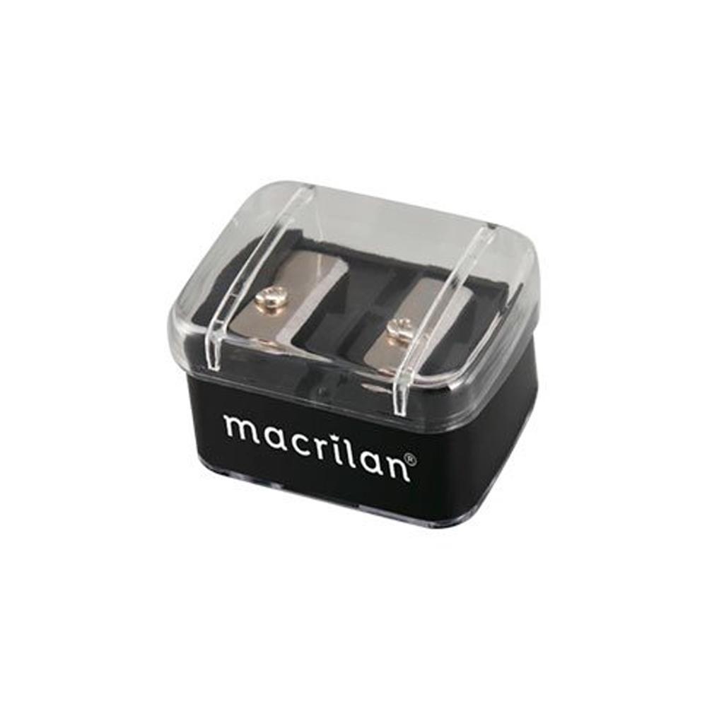 Apontador Duplo Macrilan