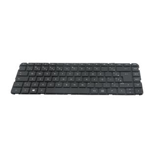 Teclado para Notebook Hp Part Number AEU33600010 | Preto ABNT2 em Oferta na Shopee