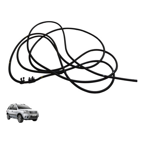 Mangueira Esguicho Ecosport 2009 2010 2011 2012 Brucutu