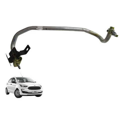 Mangueira Ar Condicionado Ford Ka 1.0 3cc 2018 2019 2020
