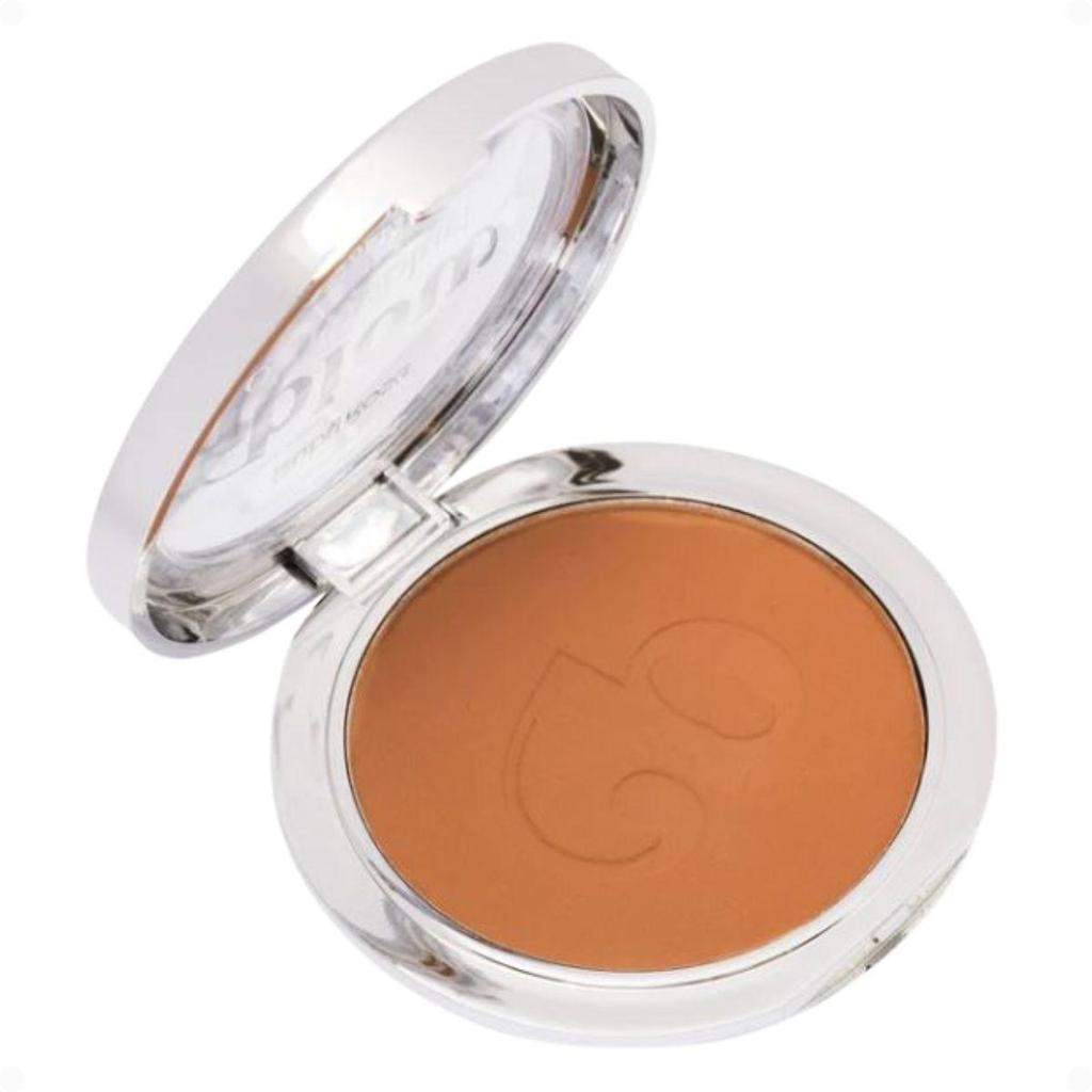 Pó Compacto Ruby Rose Blow Oh My Blur! P-bw60 Hb-M405-6