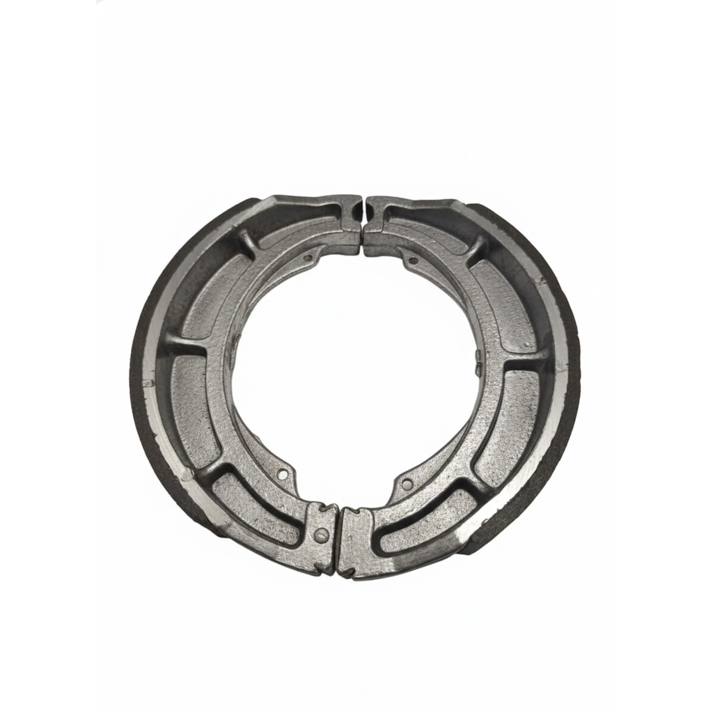LONA PATIM FREIO TRASEIRO FABRECK PARA SUZUKI INTRUDER 700 750 800 / MARAUDER 800 /  M800 BOULEVARD